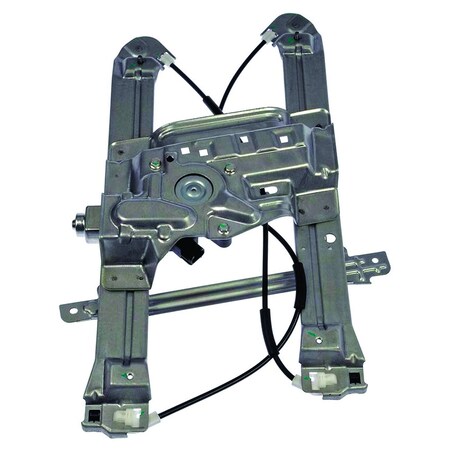 Wai Global WINDOW REGULATOR & MOTOR, WPR5826RM WPR5826RM